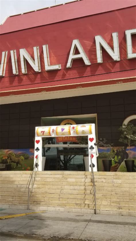 Casino Winland Guadalajara Empleo