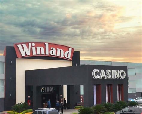 Casino Winland Mendoza Horarios