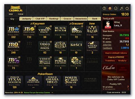 Casino Wp Pl Android