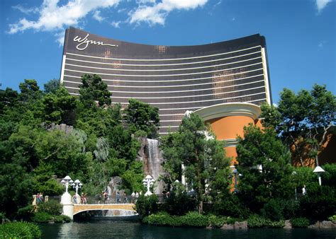 Casino Wynn Empregos