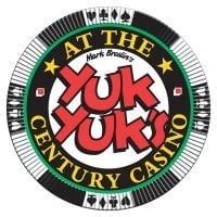 Casino Yuk Yuks