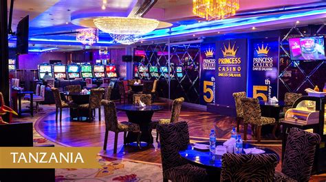 Casino Za Tanzania