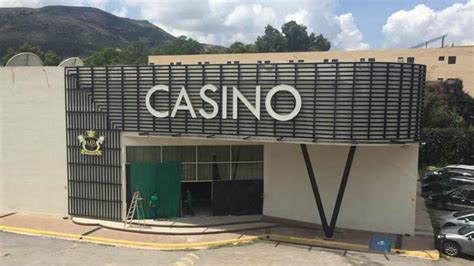Casino Zacatecas