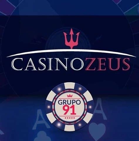 Casino Zeus Aplicacao