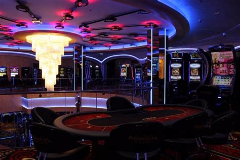 Casino Zlate Piesky