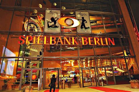 Casino Zu Verkaufen Berlim