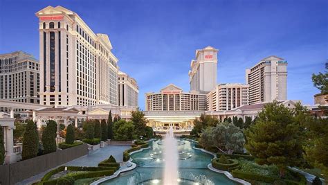 Casino caesars