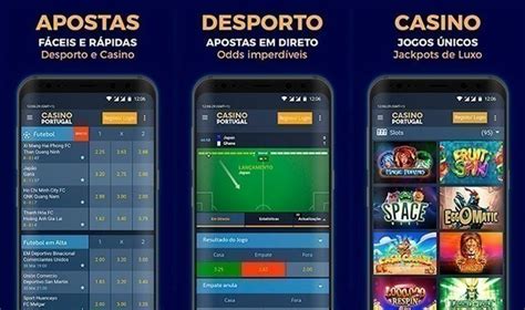 Casino60 Aplicacao