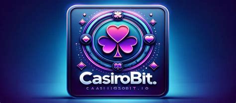 Casinobit Io Argentina