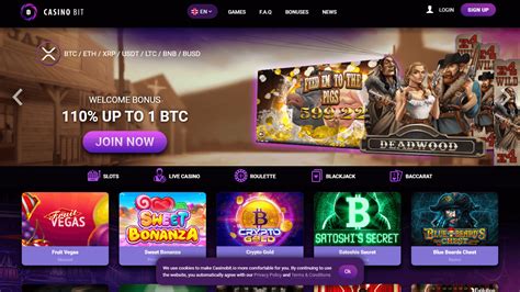 Casinobit Io Peru