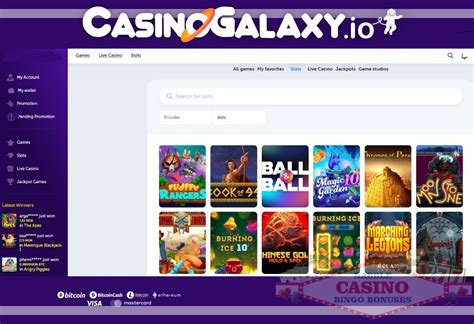 Casinogalaxy Haiti