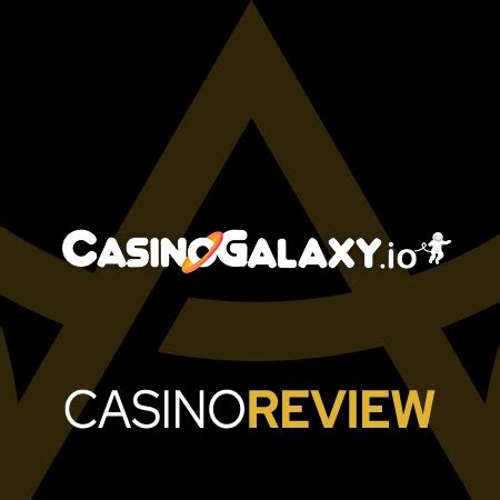Casinogalaxy Online