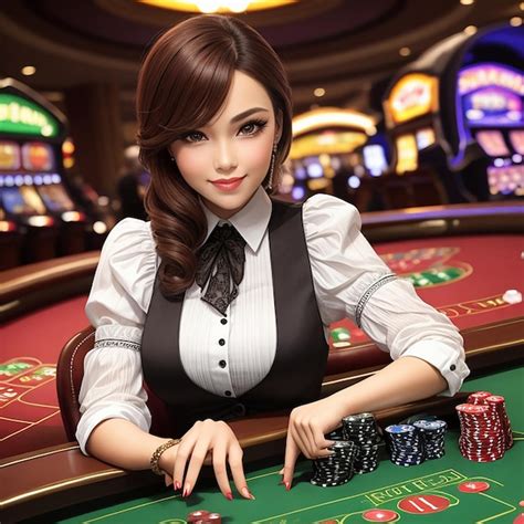 Casinogirl App