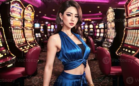 Casinogirl Ecuador