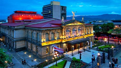 Casinohuone Costa Rica