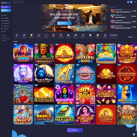 Casinojax Bonus