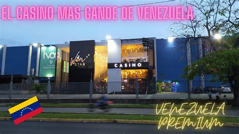 Casinomatch Venezuela