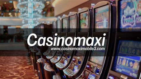 Casinomaxi Argentina