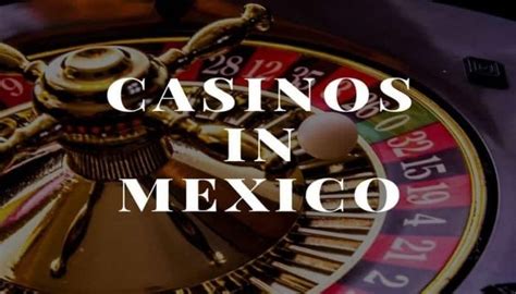 Casinonz Mexico