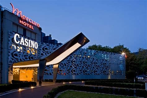 Casinos Austria Ag Bregenz
