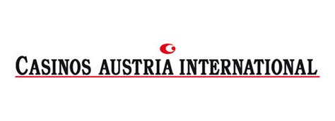 Casinos Austria Internacional Anleihe 2024