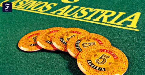 Casinos Austria Internacional Anleihe Prospekt