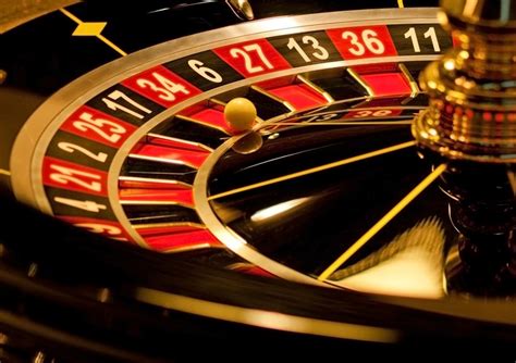Casinos Com A Roleta Evolucao