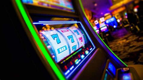 Casinos Com Maquinas Caca Niqueis Em Los Angeles Ca