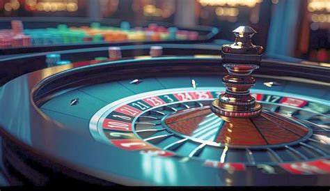 Casinos Como O Desenvolvimento Economico