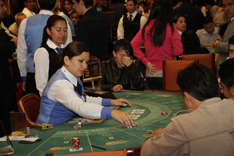 Casinos Condado De Los Angeles
