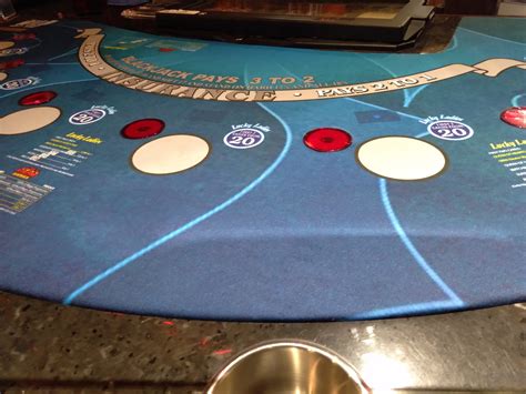 Casinos De Atlantic City Blackjack Apostas Minimas