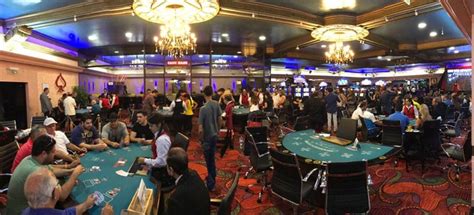 Casinos De Atlantic City Torneios De Poker Texas Holdem