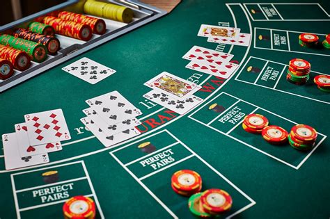 Casinos De Blackjack