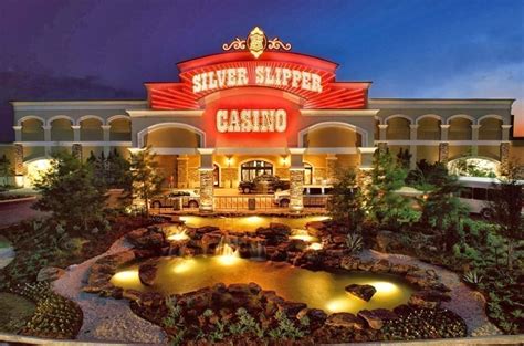 Casinos Em Alexandria La