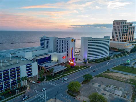 Casinos Em Biloxi Mississipi Na Praia