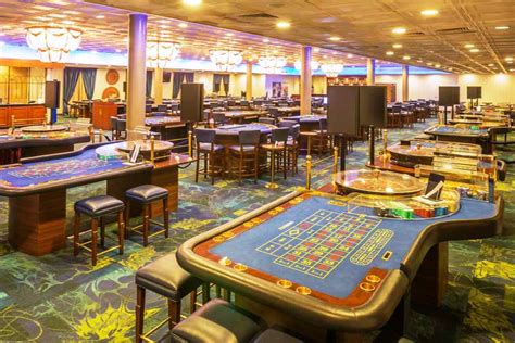 Casinos Em Goa Apos A Observacao De Proibicao