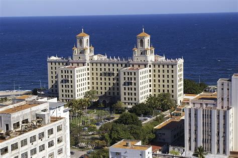 Casinos Em Havana Cuba