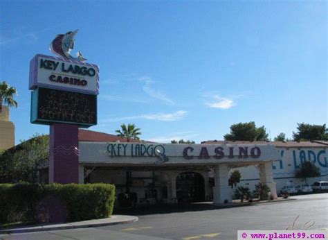 Casinos Em Key Largo Fl