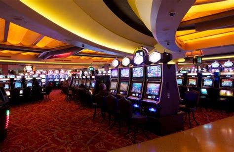 Casinos Em Los Angeles California Com Ranhuras