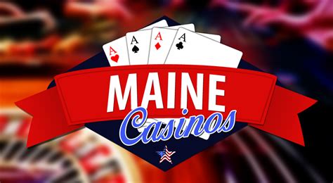 Casinos Em Maine