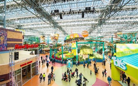 Casinos Em Minnesota Perto De Mall Of America