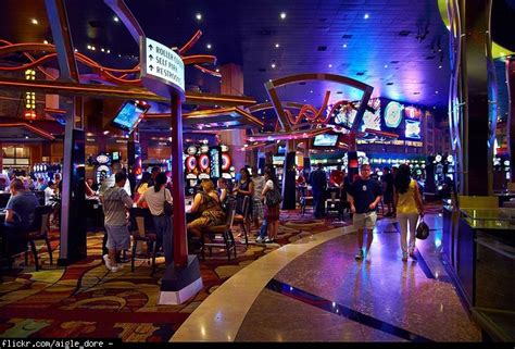 Casinos Em Newport News Virginia