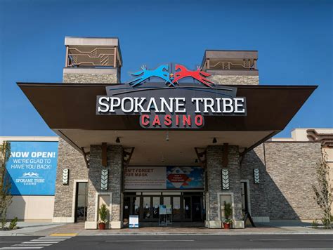 Casinos Em Spokane Valley Wa