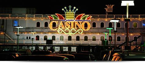 Casinos Em Todo Elk Da Cidade De Oklahoma