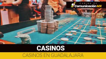 Casinos En Guadalajara Jalisco Economicos