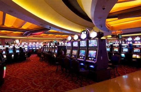 Casinos Los Angeles Maquinas De Fenda