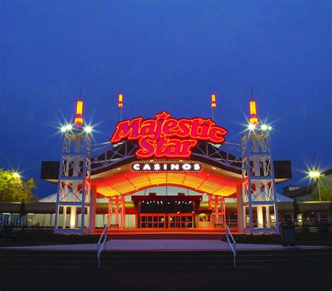 Casinos Norte Da California Indiana