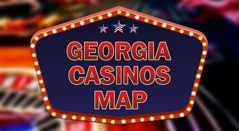 Casinos Online Em Georgia