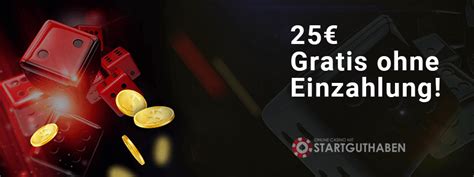 Casinos Online Mit Startguthaben Ohne Einzahlung 2024