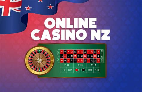 Casinos Online Nz